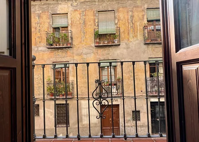 G5 Realejo apartment